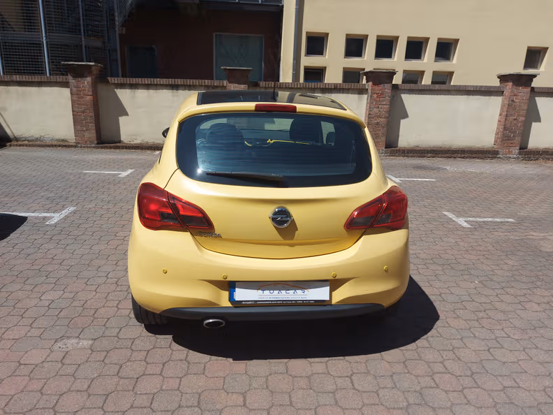 Opel Corsa - 6
