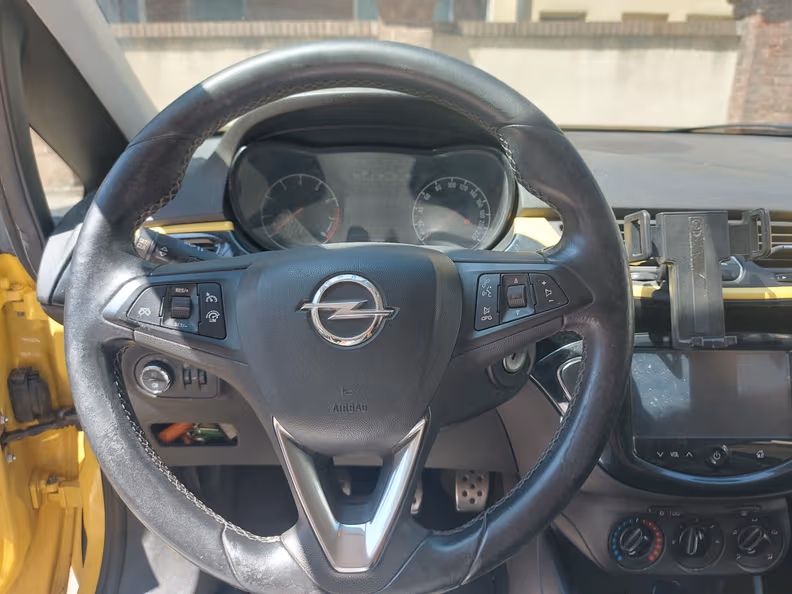 Opel Corsa - 13