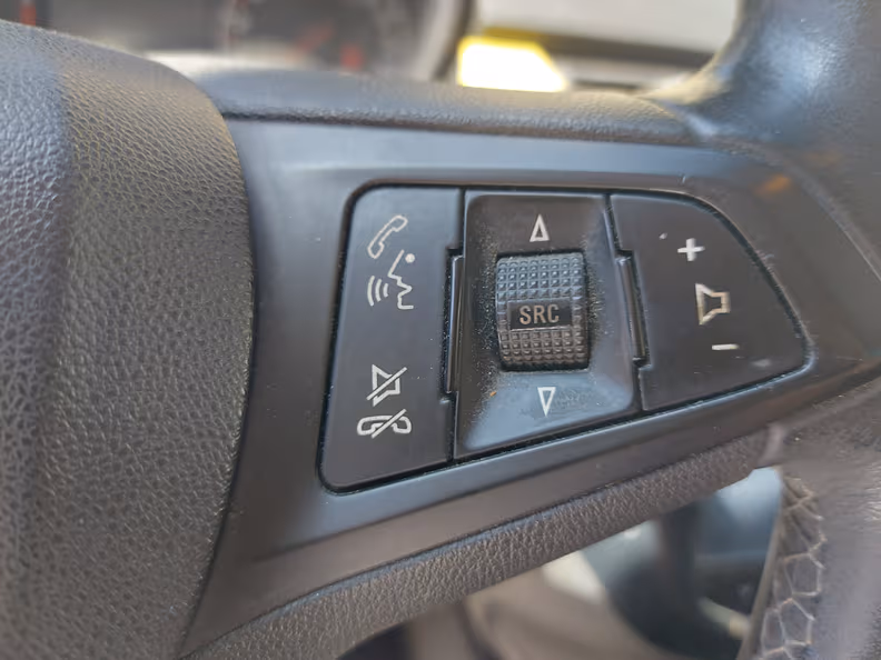 Opel Corsa - 15