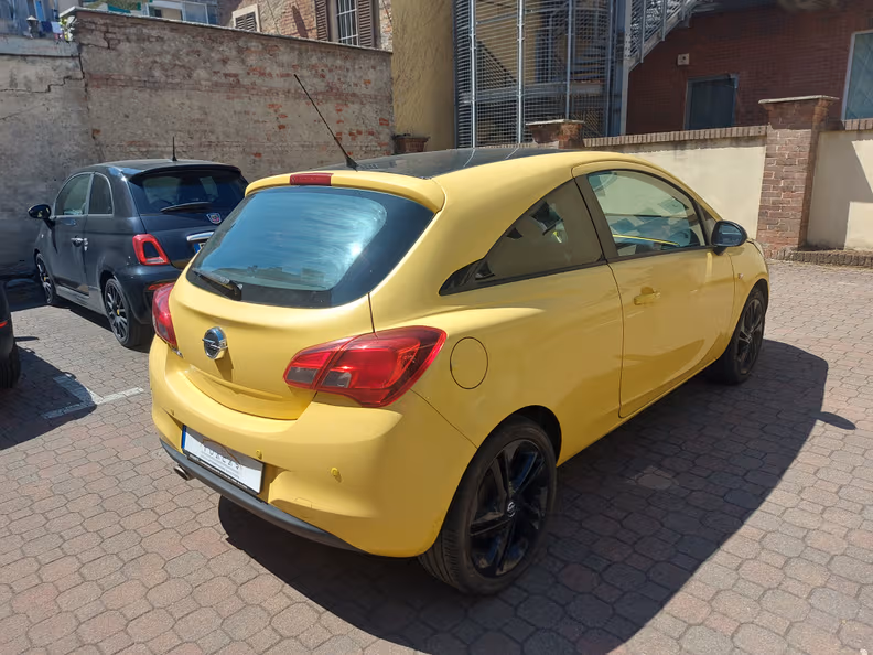 Opel Corsa - 5