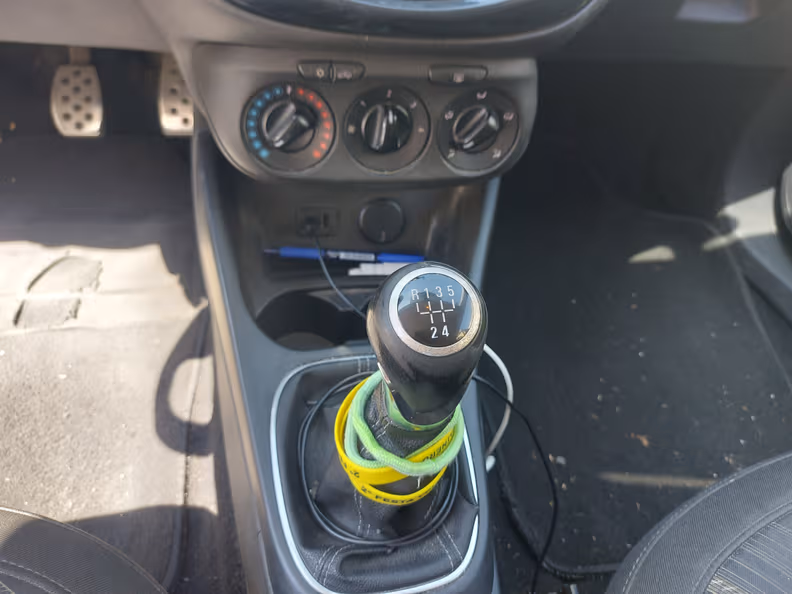 Opel Corsa - 16