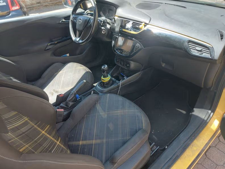 Opel Corsa - 22