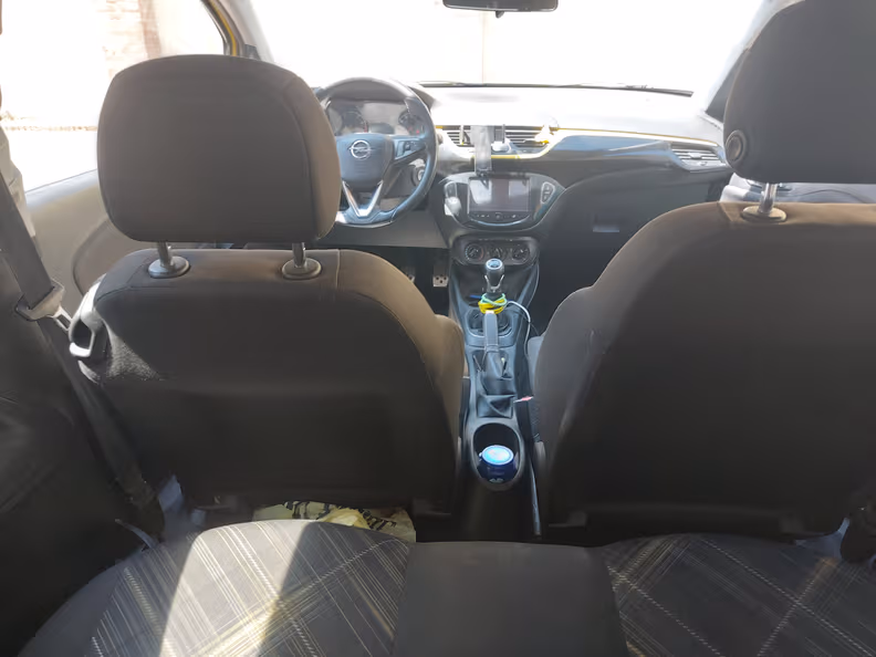Opel Corsa - 21