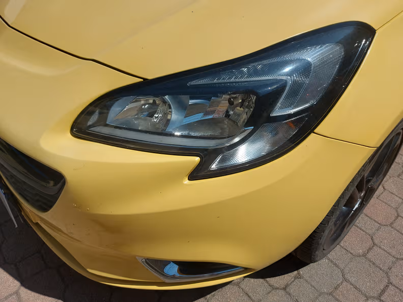 Opel Corsa - 9