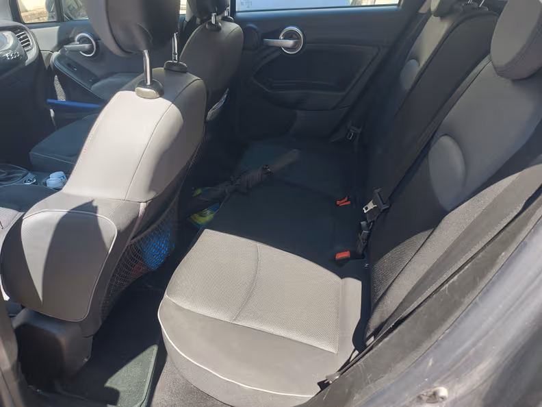 Fiat 500X - 20