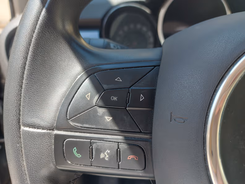 Fiat 500X - 15