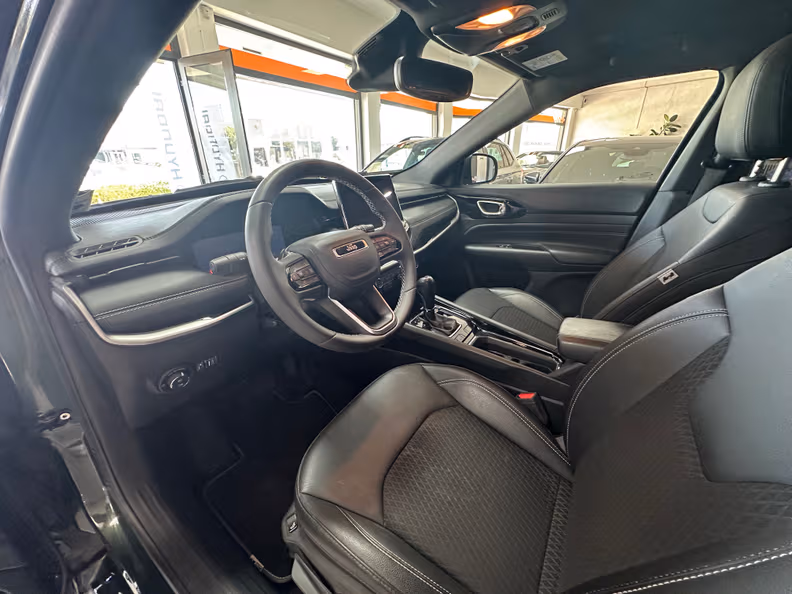 Jeep Compass - 6