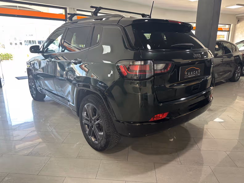 Jeep Compass - 3