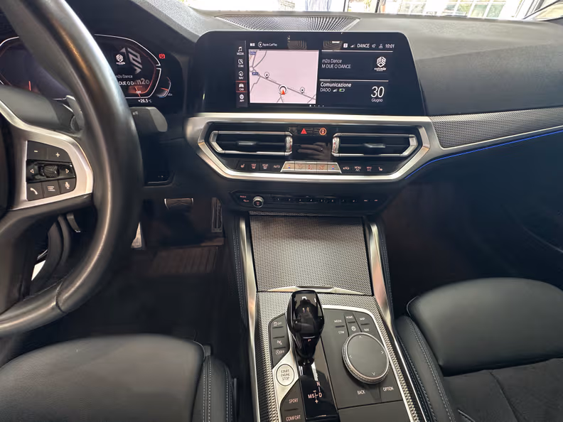 BMW 4 series - 13