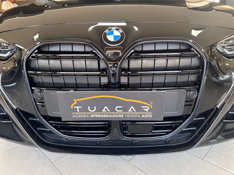 BMW 4 series - 14