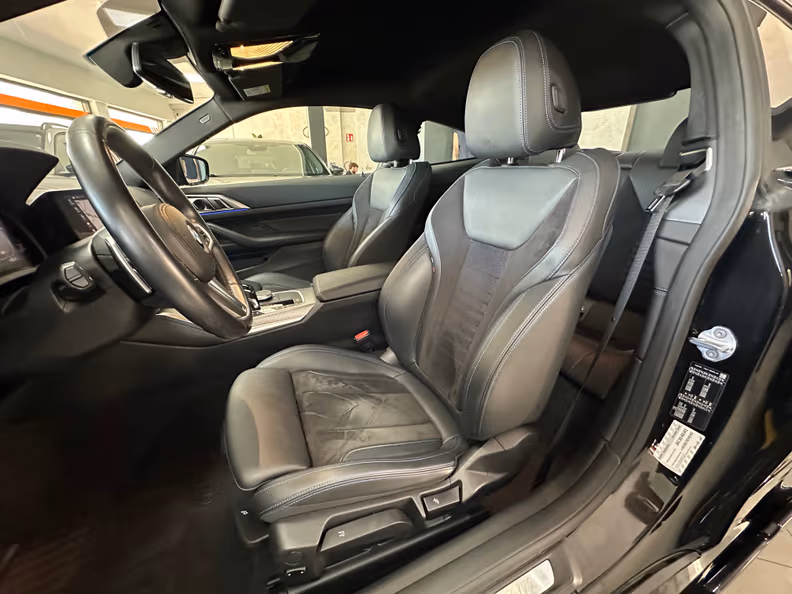 BMW 4 series - 9