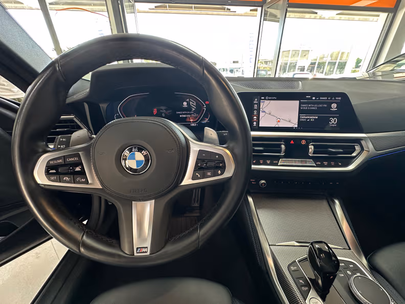 BMW 4 series - 11