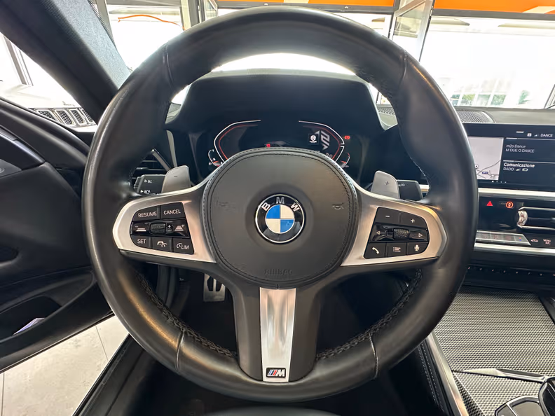 BMW 4 series - 12