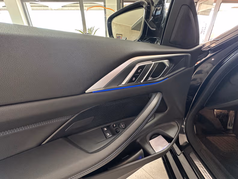 BMW 4 series - 15