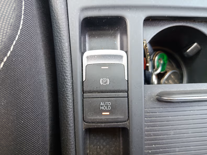 VW Golf - 15