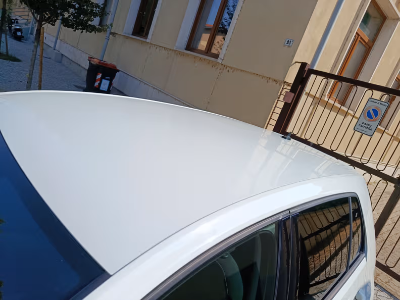 VW Golf - 7
