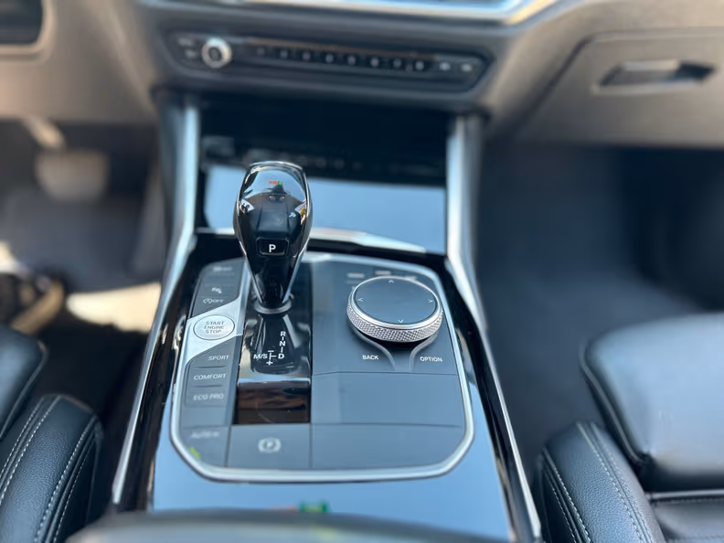BMW 3 series - 19