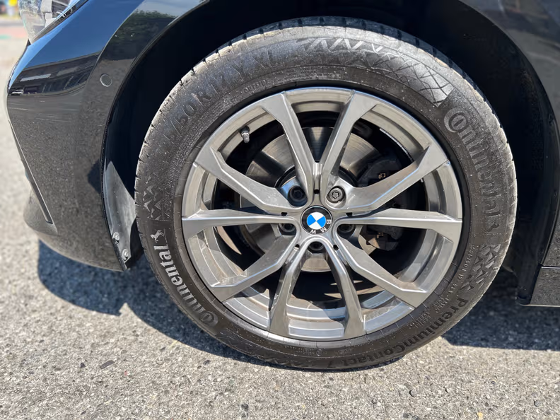 BMW 3 series - 11