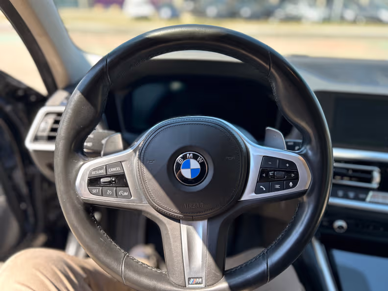 BMW 3 series - 17