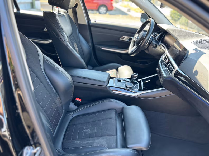 BMW 3 series - 24