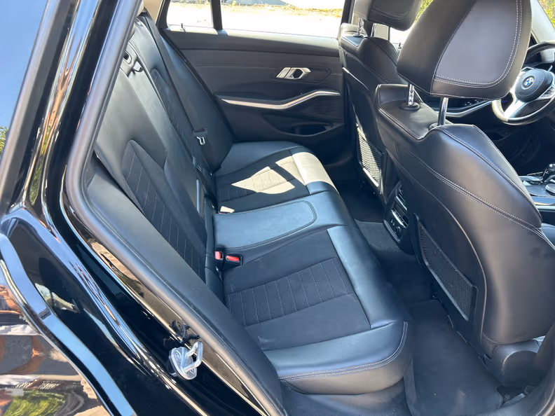 BMW 3 series - 28