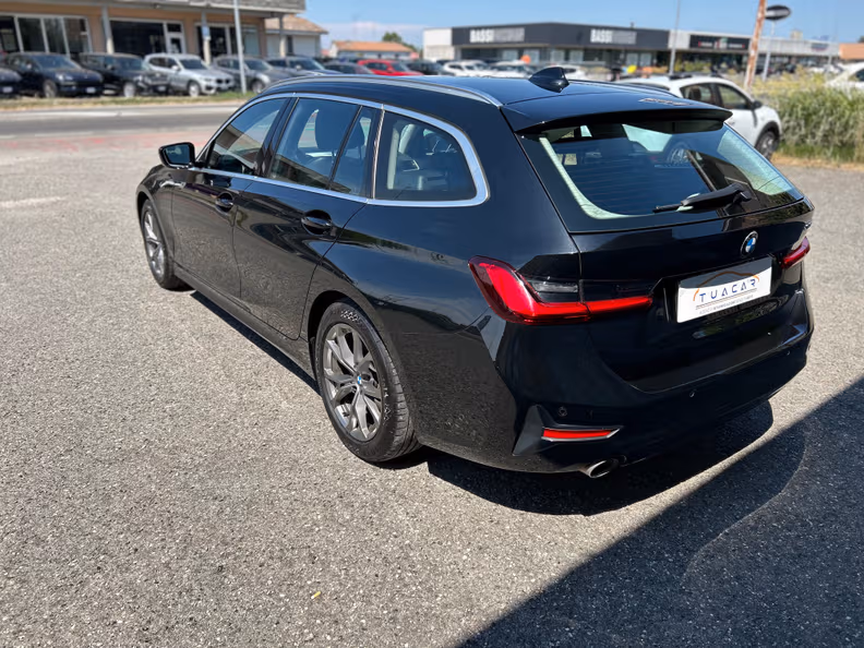 BMW 3 series - 3