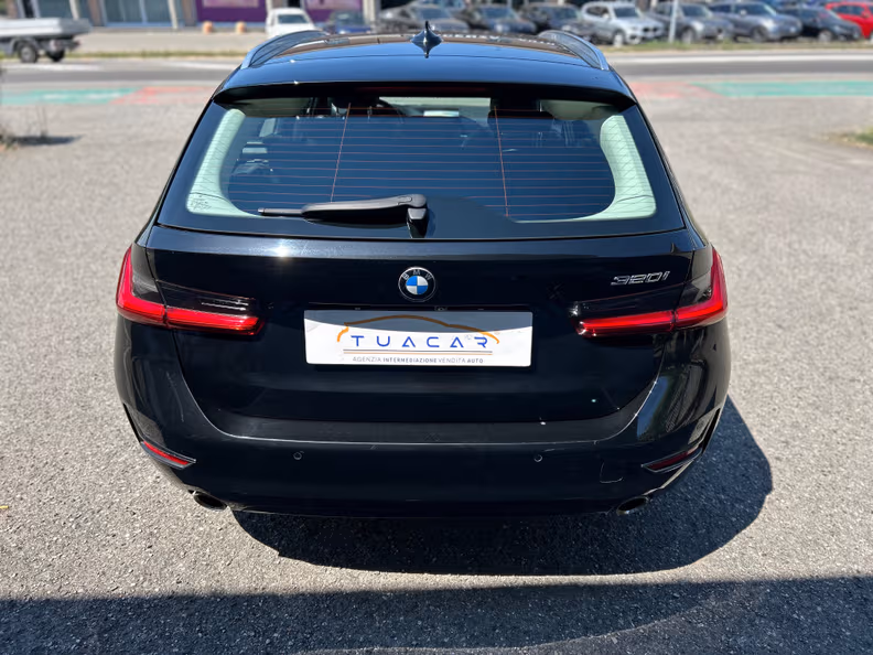 BMW 3 series - 4