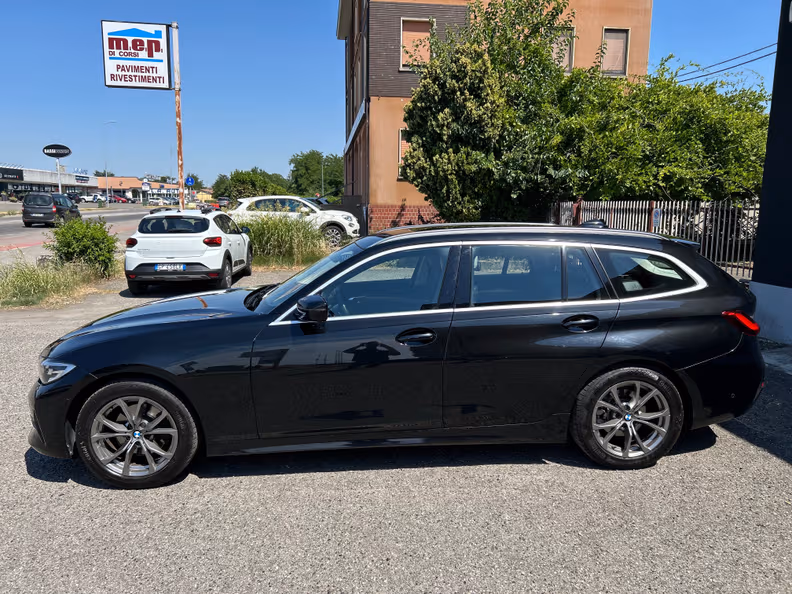 BMW 3 series - 2