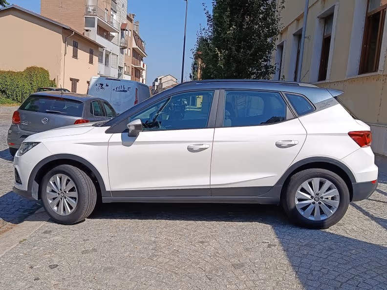 Seat Arona - 8