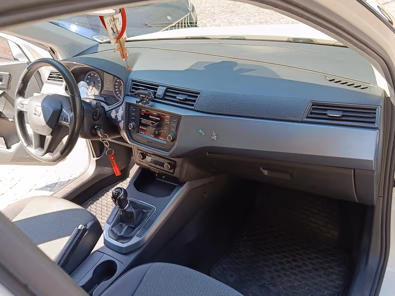 Seat Arona - 18