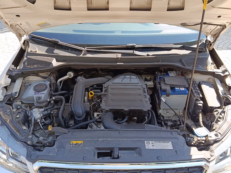 Seat Arona - 35