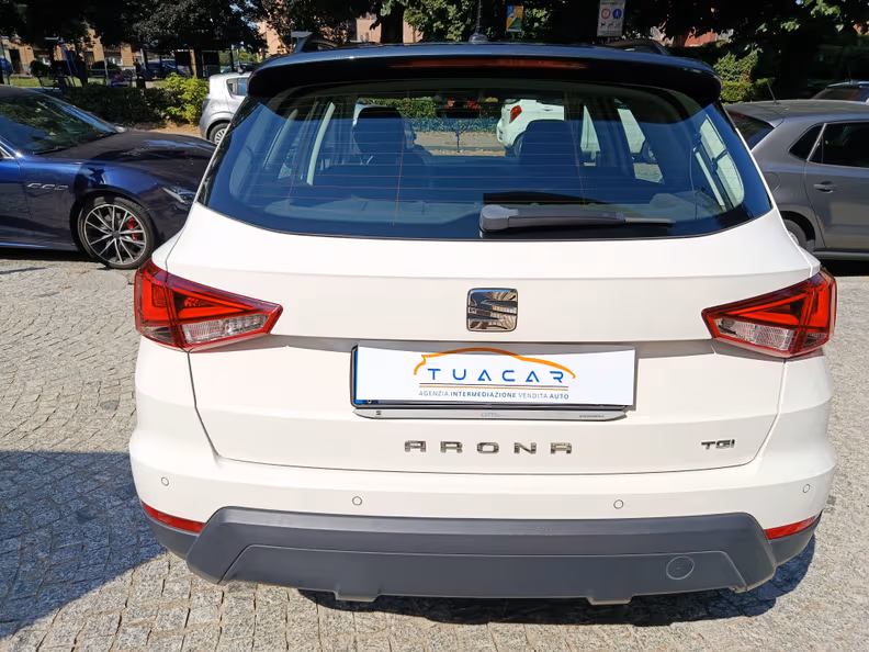 Seat Arona - 6