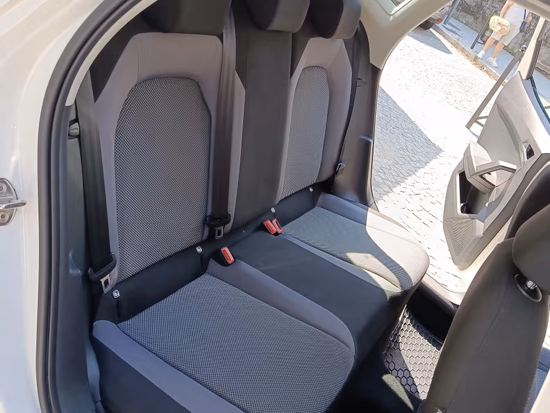 Seat Arona - 21