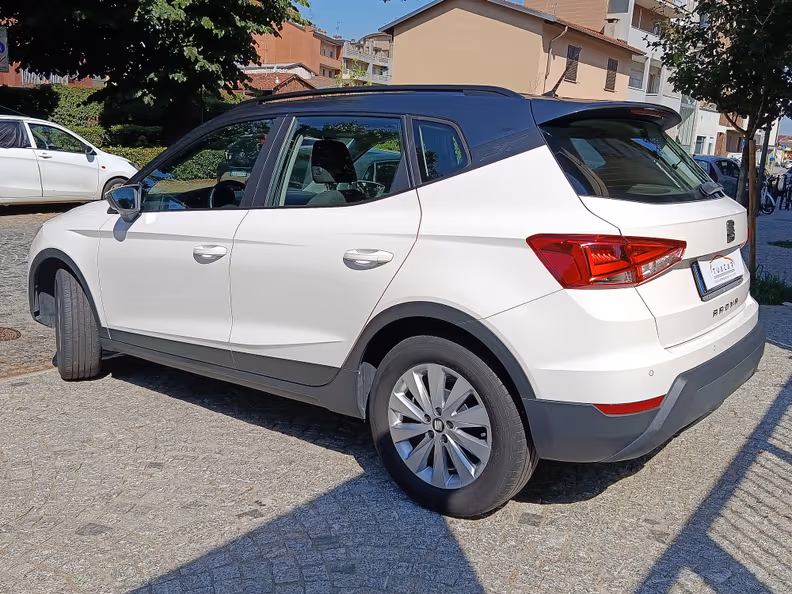 Seat Arona - 7