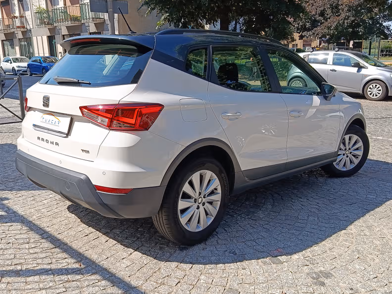 Seat Arona - 5