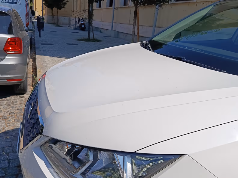 Seat Arona - 9