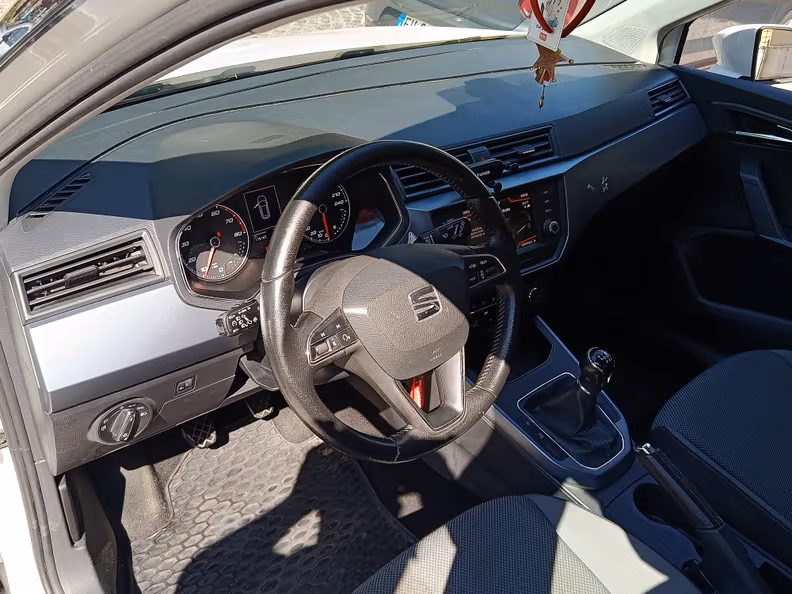 Seat Arona - 11