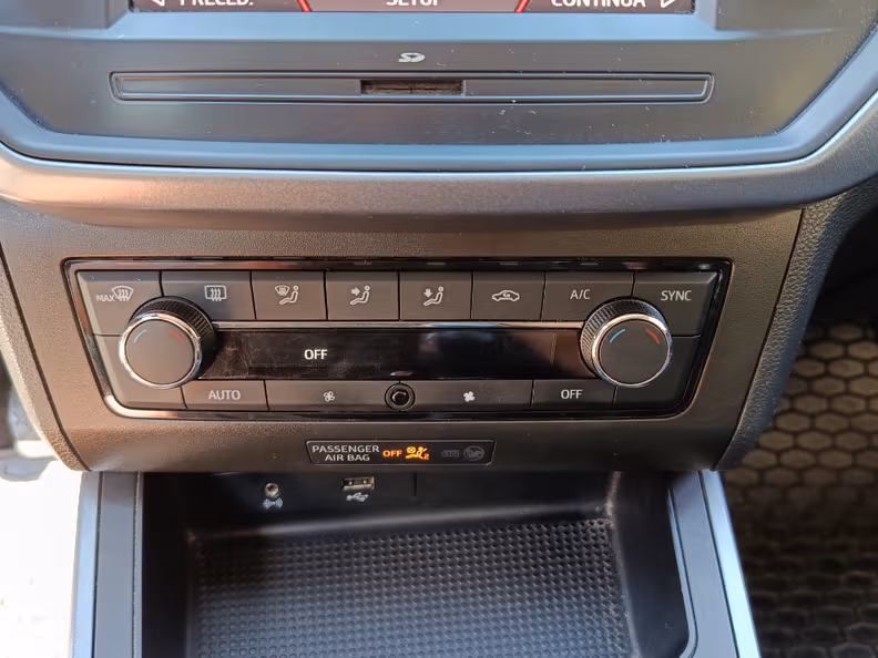 Seat Arona - 20
