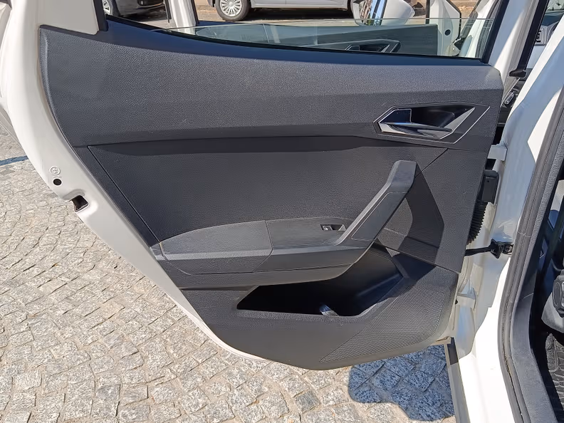 Seat Arona - 26