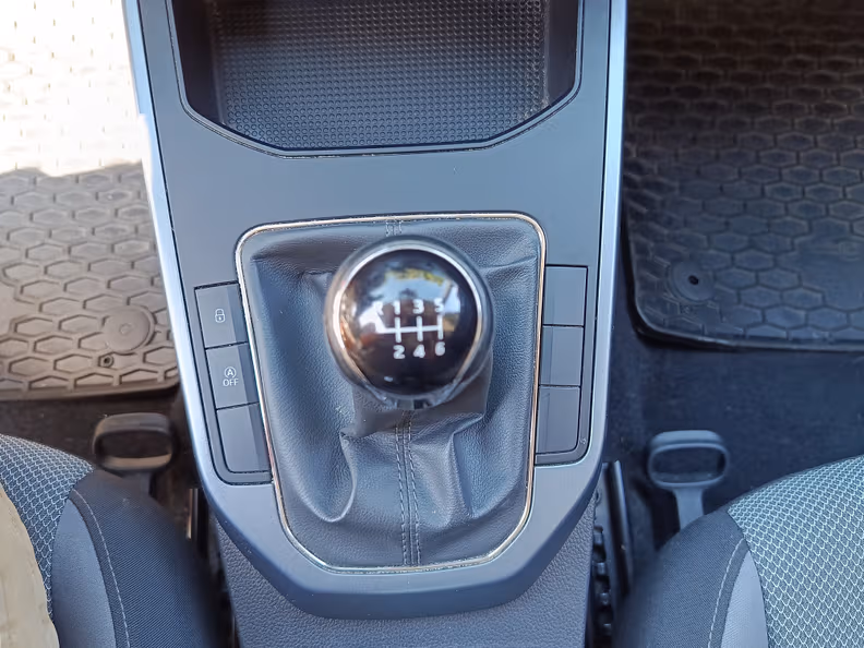 Seat Arona - 15