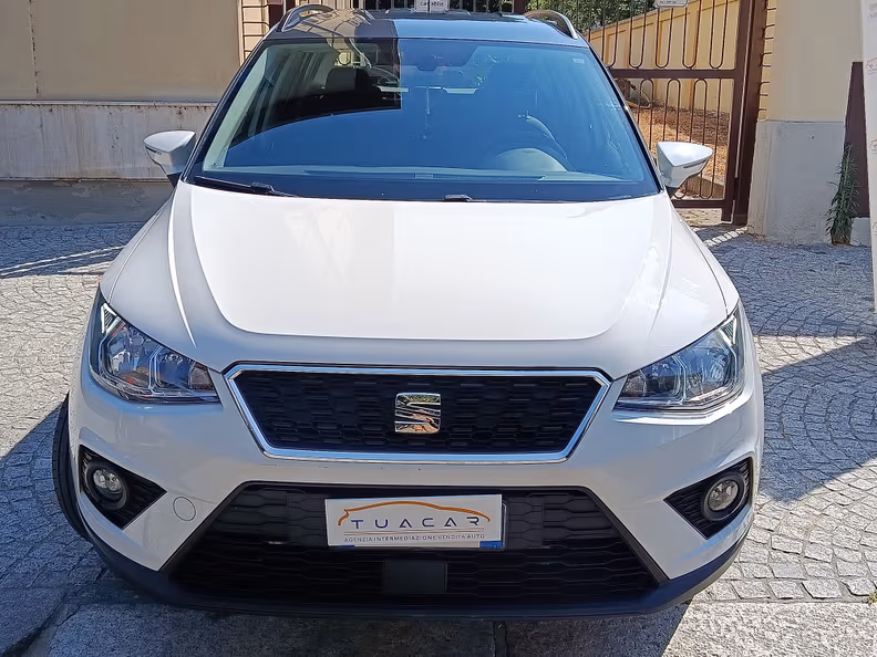 Seat Arona - 2