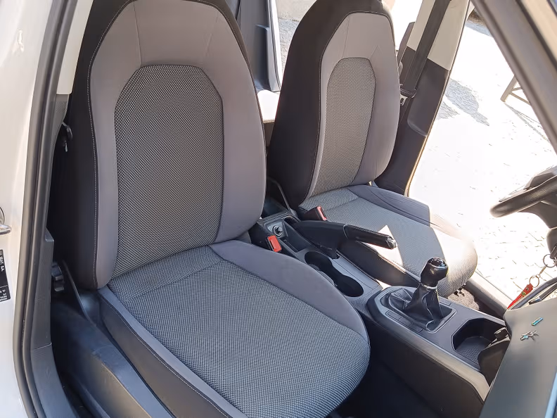 Seat Arona - 16