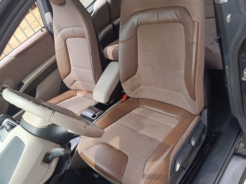 BMW i3 - 8