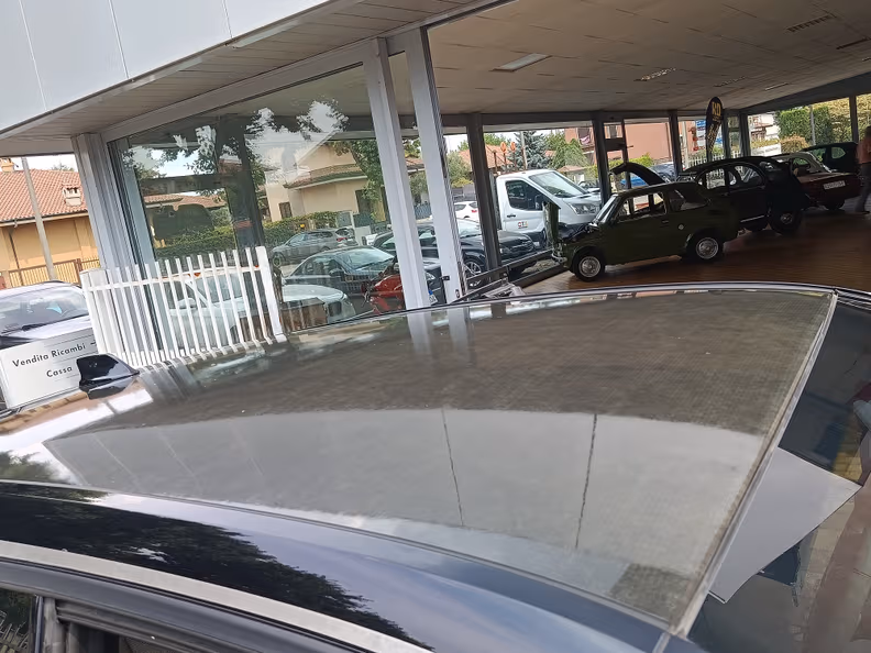 BMW i3 - 32