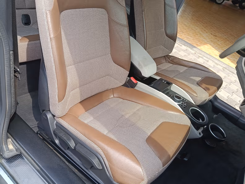 BMW i3 - 11