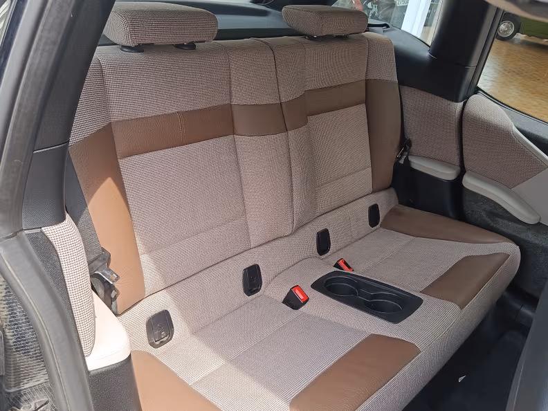 BMW i3 - 13