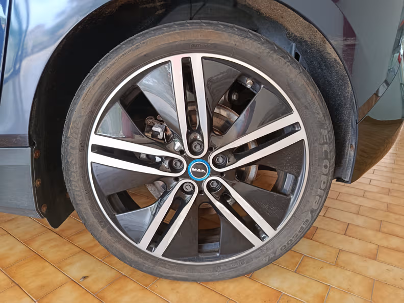 BMW i3 - 37