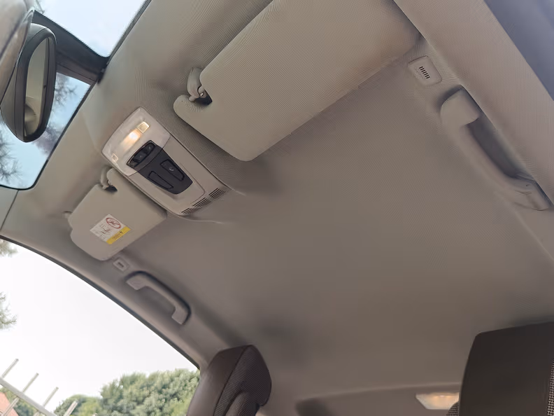 BMW i3 - 21