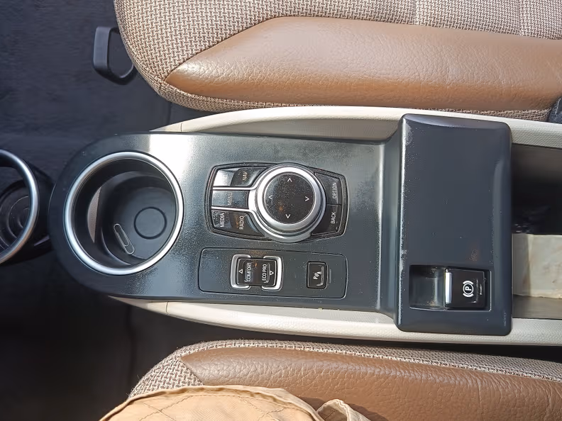 BMW i3 - 26