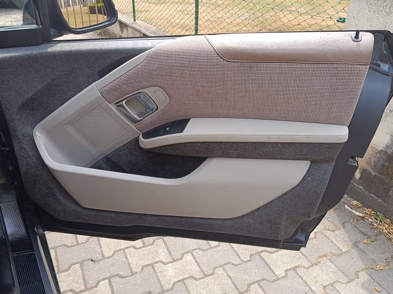 BMW i3 - 15